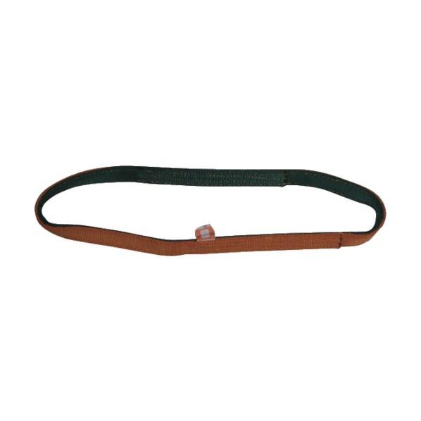 東レインターナショナル ナイロンスリングエンドレス形幅２５ｍｍ長さ４．５ｍ N3N-25X4.50