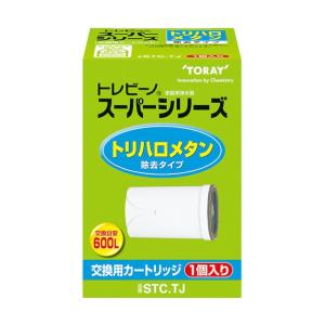 TORAY（東レ） [即納在庫品] トレビーノ スーパーシリーズ 交換用