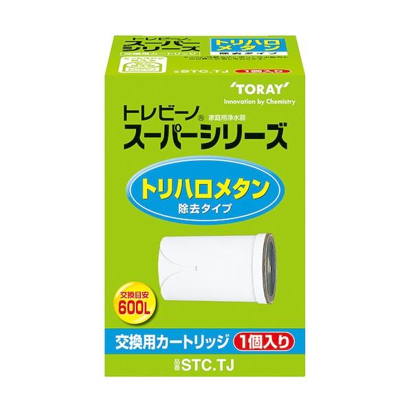 東レインターナショナル トレビーノ スーパーシリーズ 交換用カートリッジ 高さ86.5mm?幅54....