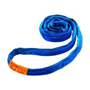 東レインターナショナル マルチスリングLIGHT エンドレス形(最大使用荷重50t) 幅×厚さ:150×38mm FND-W500X10.0