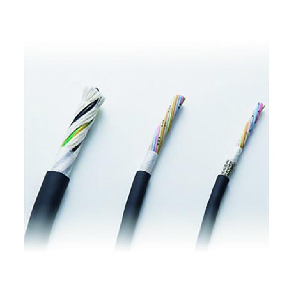 太陽ケーブルテック 電子機器ロボット用ケーブル EXT-2/20276 LF 10M EXT-2/2...