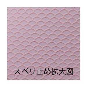 トーワ フルコート手袋天然ゴム手袋中あつ手 M...の詳細画像3