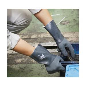 トーワ 耐油ニトリルパワーロング3L 502の詳細画像3