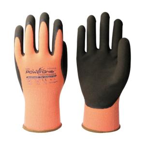 トーワ トワロン 防寒手袋 PowerGrab Thermodex L 328-L
