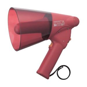 TOA ER-2830W TOA メガホン 拡声器 ワイヤレスメガホン 大型メガホン