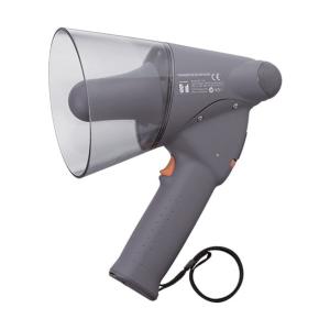 TOA ER-2130W TOA メガホン 拡声器 ショルダー型 大型メガホン 30W