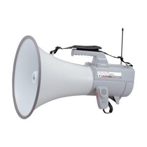 UNI-PEX（ユニペックス） 選挙対策用 ワイヤレスマイクとメガホン