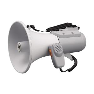 拡声器 TOA 大型メガホン 30W ER-2830W : メガホン・拡声器のセイコー