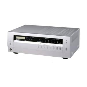 TOA 卓上型アンプ６０Ｗ５局 TA-2060R