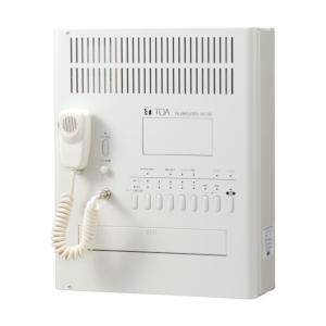 TOA １２０Ｗ壁掛けアンプ VA-122