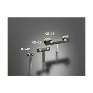 ツクモ工学 光学機器 角型素子ホルダ KS-03