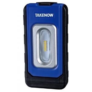 TAKENOW 充電式LEDハンドライト WL6011