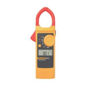 FLUKE 302 + クランプメーター フルーク テスター plus 平均値