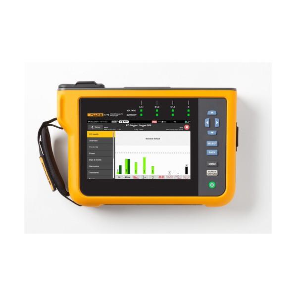 Fluke（フルーク） 電力品質アナライザー FLUKE 1775/BASIC 1台
