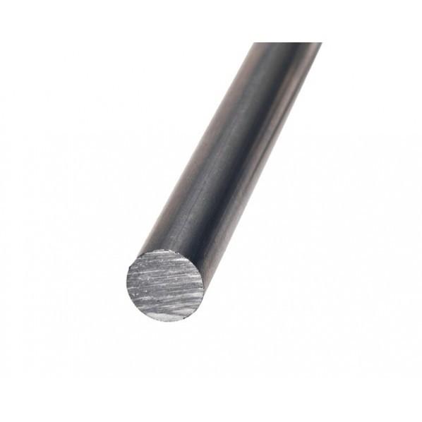 泰豊トレーディング 鉄丸棒 20×300 25620 1個