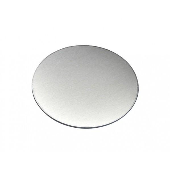 泰豊トレーディング アルミ円板 80φ×1.0 16147