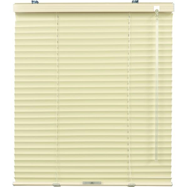 FIRSTAGE(ファーステージ)[オーダー] インテリアブラインドコードレス仕様・つや消し遮熱 T...