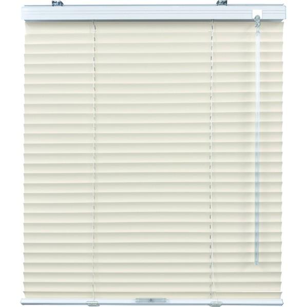 FIRSTAGE(ファーステージ)[オーダー] インテリアブラインドコードレス仕様・つや消し遮熱 T...