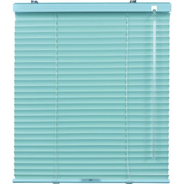 FIRSTAGE(ファーステージ)[オーダー] インテリアブラインドコードレス仕様・つや消し遮熱 T...