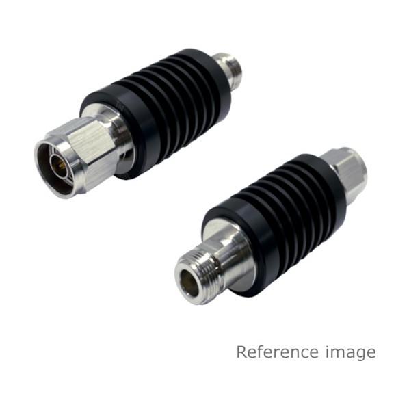 トーコネ 固定減衰器 NPJ50AT6G10W-20DB