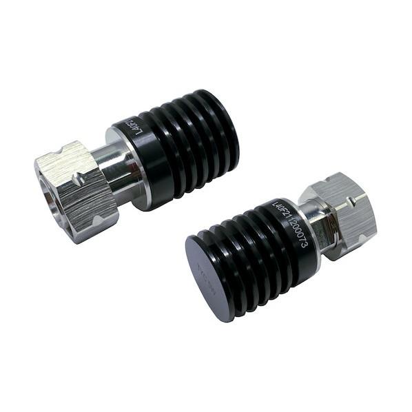トーコネ 終端器 4.3/10P50TD6G-5W 1点