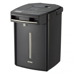 タイガー（TIGER） 電気ポット TIGER 2.2L 電動ポット 蒸気レスVE電気