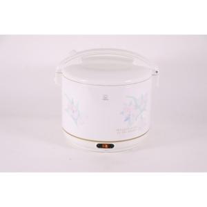 象印（ZOJIRUSHI） 保温専用電子ジャー(1升用) スイートピー しあわせ