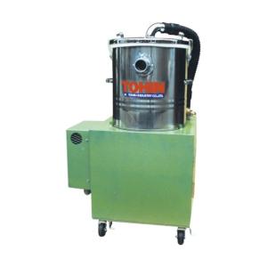 東浜商事 連続運転バキューム TVC1500K-7H