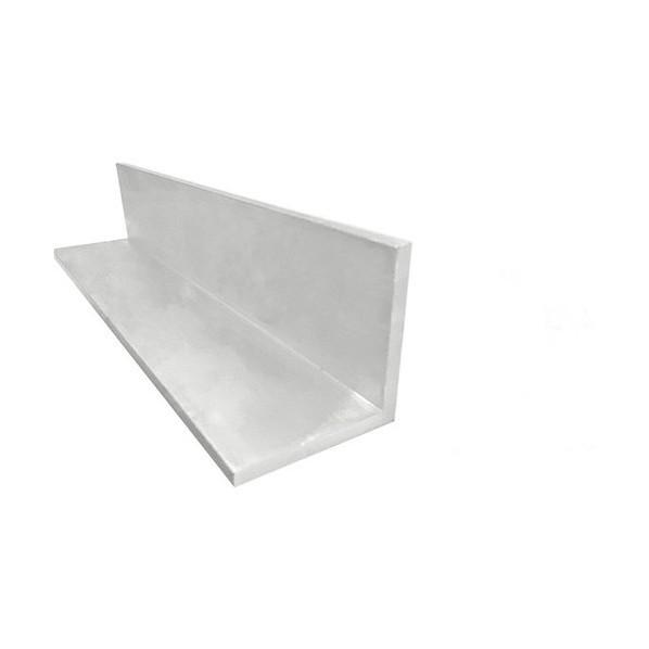 トレード アルミ等辺アングル 生地材 t4X50X50X4m 6300032172