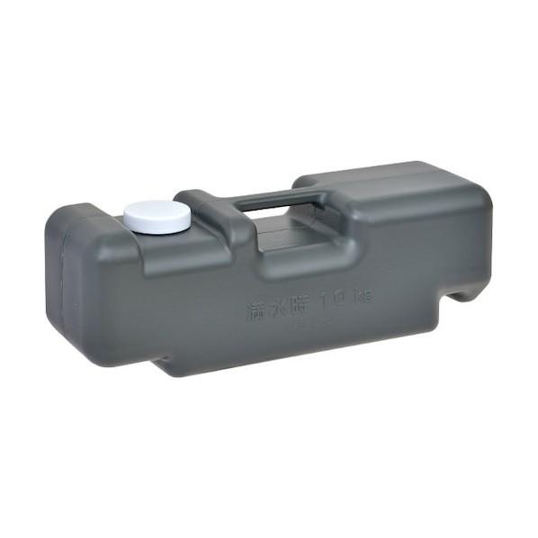 ※法人専用品※トレード グリップA専用ウエイト(42115CGY) 6300028753 1点
