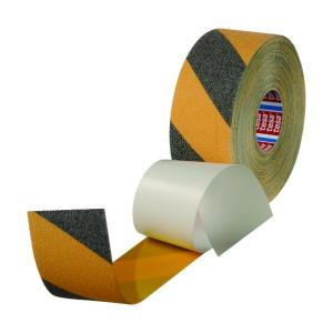 テサテープ アンチスリップテープトラ50mmx18m 187 x 185