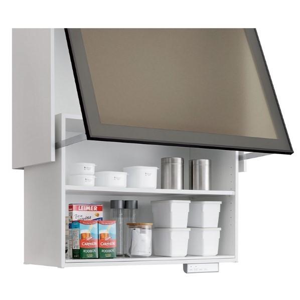 タカラスタンダード 電動昇降吊戸棚 幅75cm KEL-C075S36 1点