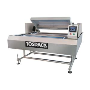 TOSEI ベルト型真空包装機 V-5100BHの商品画像