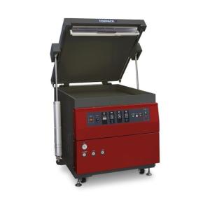 ※法人専用品※TOSEI 大型圧縮包装機 ガス...の詳細画像5