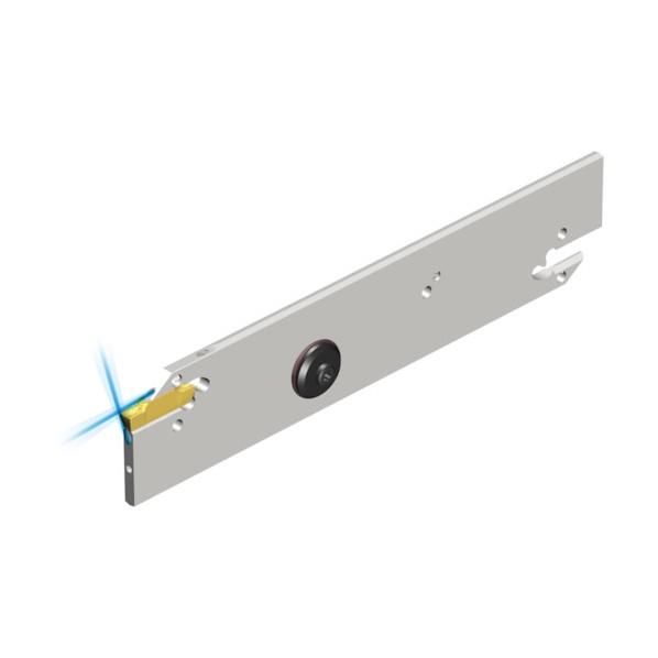 テグテックジャパン Tクランプ 高圧クーラント対応突切・深溝入用ブレード TGB 32-6-TB 1...