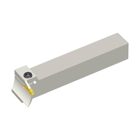 テグテックジャパン Tクランプ 端面深溝入・旋削加工用ホルダー TTFPL 25-80-5 1点