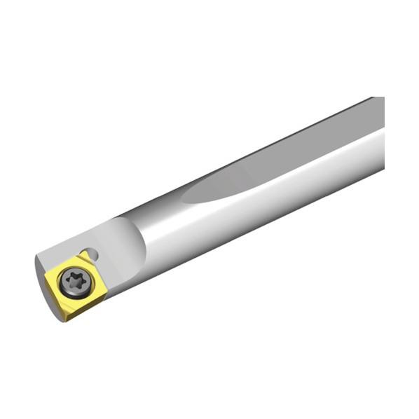 テグテックジャパン トップミニ 内径加工用ボーリングバー C07K SCLCL 04-D08 1点