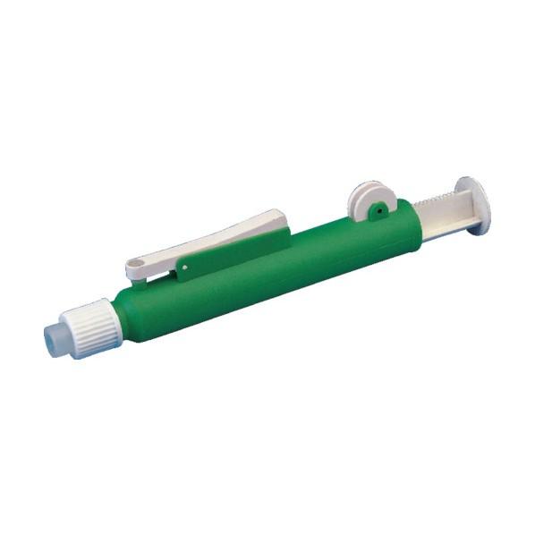 TARSONS ハンディーピペットエイド PP/シリコン製 10ml 032000