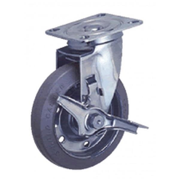 東正車輌 ゴールドキャスター SUS-SJ-75R-S