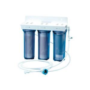 Hydro Clean PRO 高機能 モード切替バルブ付き洗車用純水器 13.8L