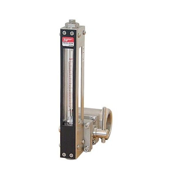 東京計装 オリフロメータ Rc80A O-180-SC-080-2F 1台