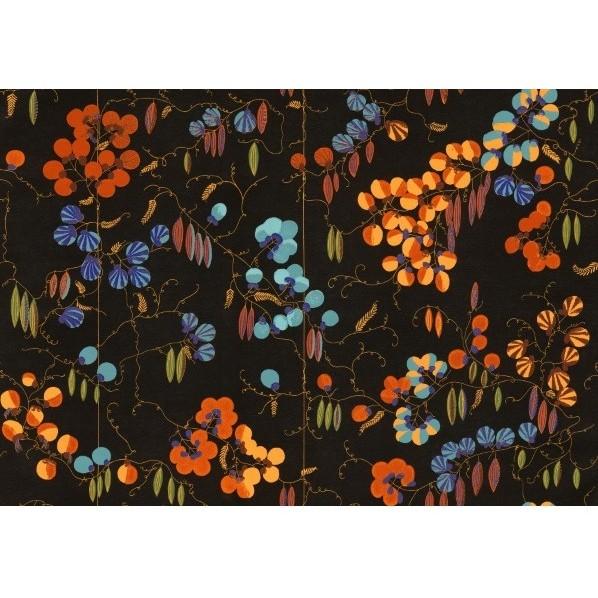 トキワ工業 壁紙 PINEBULL L.Rix Fantasy（上野リチ） そらまめ BROAD B...