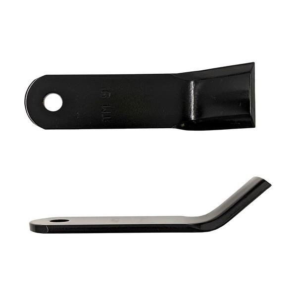 ツムラ ハンマーナイフTM-95（共栄社バロネス） 7506 1枚