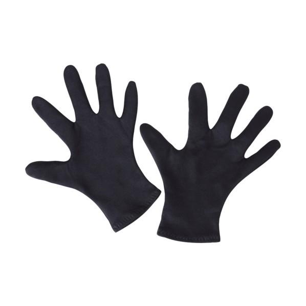 テクナード 消臭・除湿剤 シリカクリンインナーグローブ L 黒 18.4 TS-SCSN010BL ...