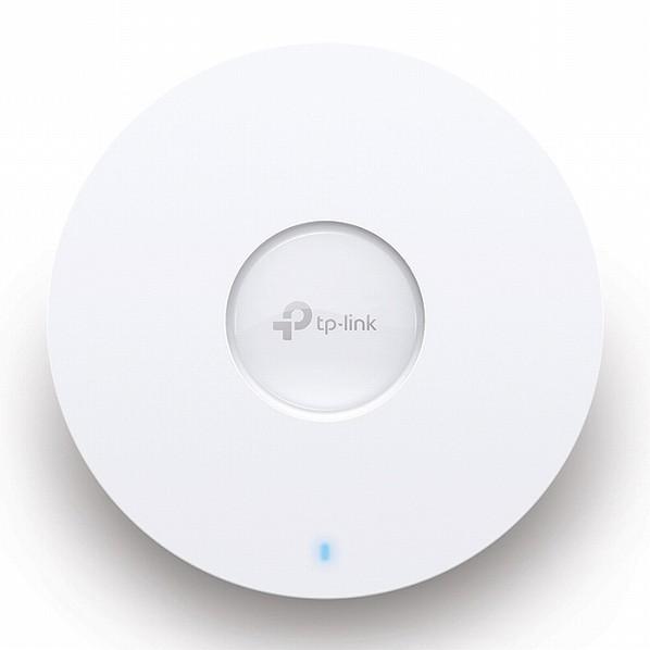 ティーピーリンクジャパン Omada AX1800 シーリング Wi-Fi 6アクセスポイント 34...