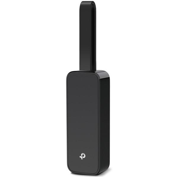 ティーピーリンクジャパン USB3.0 ギガビット有線LANアダプター 71×26×16mm UE3...