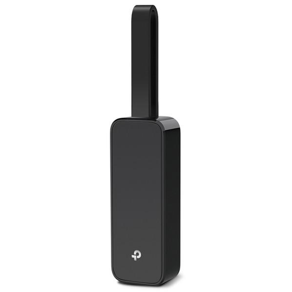 ティーピーリンクジャパン USB3.0 ギガビット有線LANアダプター（Nintendo Switc...