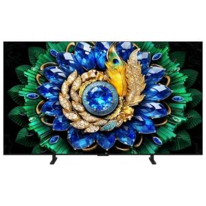 TCL 55C65K 55V型 MiniLED 量子ドット 4K 液晶テレビ GoogleTV