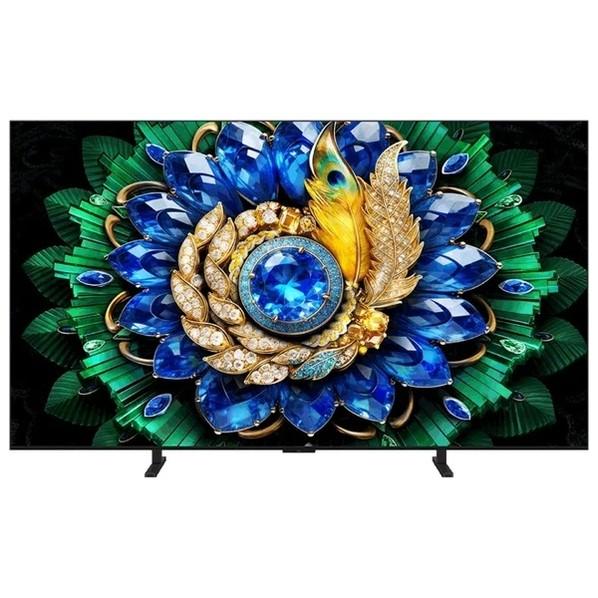 TCL JAPAN ELECTRONICS 55型Google搭載液晶テレビ 55A400M 1点