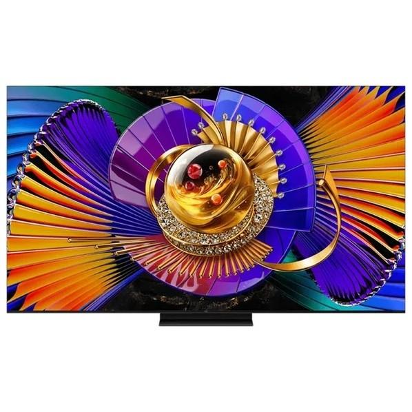 TCL JAPAN ELECTRONICS 55型MiniLED 4K液晶テレビ 55C7L 1点